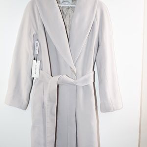 Babaton Sian Wool Coat Aritzia